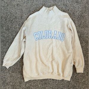 💛 ARIE SWEATER 🤍